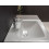 Jednouchwytowa bateria umywalkowa 70 z kompletem odpływowym z cięgłem Chrom Vernis Blend Hansgrohe (71550000)