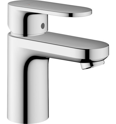 Jednouchwytowa bateria umywalkowa 70 bez kompletu odpływowego Chrom Vernis Blend Hansgrohe (71558000)