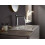 Jednouchwytowa bateria umywalkowa 190 z metalowym kompletem odpływowym z cięgłem Chrom Vernis Blend Hansgrohe (71581000)
