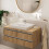 Bateria bez mieszacza 70 do wody zimnej lub wstępnie zmieszanej bez kompletu odpływowego Chrom Vernis Blend Hansgrohe (71583000)