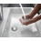 Bateria prysznicowa, natynkowa Chrom Logis Hansgrohe (71600000)