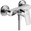Bateria prysznicowa z 2 zakresami przepływu Chrom Logis Hansgrohe (71601000)