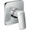 Jednouchwytowa bateria prysznicowa, podtynkowa Chrom Logis Hansgrohe (71604000)