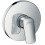 Jednouchwytowa bateria prysznicowa podtynkowa Chrom Logis Hansgrohe (71606000)