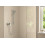 Bateria prysznicowa Vernis Blend Hansgrohe (71640000)