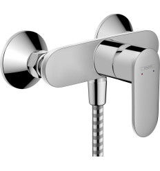 Bateria prysznicowa Vernis Blend chrom Hansgrohe (71646000)