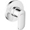 Bateria prysznicowa podtynkowa Vernis Blend chrom Hansgrohe (71649000)