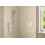 Bateria prysznicowa podtynkowa Vernis Blend chrom Hansgrohe (71649000)