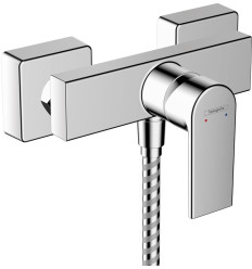 Bateria prysznicowa Vernis Shape chrom Hansgrohe (71650000)