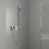 Bateria prysznicowa Vernis Shape chrom Hansgrohe (71650000)