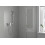 Bateria prysznicowa Vernis Shape chrom Hansgrohe (71650000)