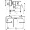Bateria prysznicowa Vernis Shape chrom Hansgrohe (71656000)