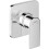 Bateria prysznicowa podtynkowa Vernis Shape chrom Hansgrohe (71658000)