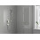 Bateria prysznicowa podtynkowa Vernis Shape chrom Hansgrohe (71658000)