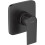 Bateria prysznicowa podtynkowa Vernis Shape czarny mat Hansgrohe (71658670)