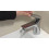 Bateria umywalkowa 80 z korkiem Talis E chrom Hansgrohe (71700000)