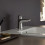 Bateria umywalkowa 80 z korkiem Talis E chrom Hansgrohe (71701000)
