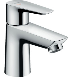 Bateria umywalkowa 80 CoolStart Talis E chrom Hansgrohe (71704000)