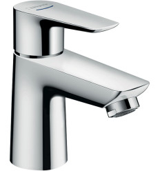 Bateria 80 Talis E chrom Hansgrohe (71706000)