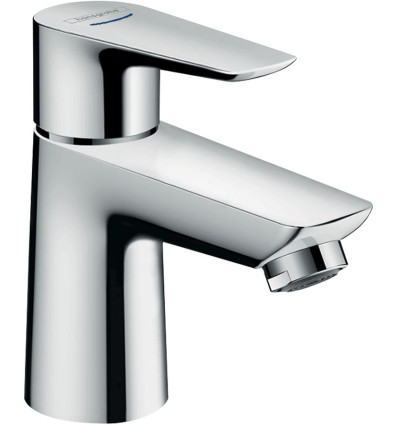 Bateria 80 Talis E chrom Hansgrohe (71706000)