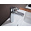 Bateria umywalkowa 110 z korkiem Talis E chrom Hansgrohe (71710000)