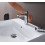 Bateria umywalkowa 110 z korkiem Talis E chrom Hansgrohe (71710000)