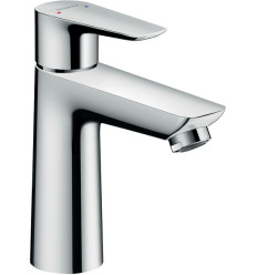 Bateria umywalkowa 110 z korkiem Talis E chrom Hansgrohe (71711000)