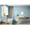 Bateria umywalkowa 110 z korkiem Talis E chrom Hansgrohe (71711000)