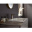 Bateria umywalkowa 110 Talis E brąz szczotkowany Hansgrohe (71712140)