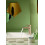 Bateria umywalkowa 110 CoolStart z korkiem Talis E brąz szczotkowany Hansgrohe (71713140)