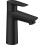 Bateria umywalkowa 110 CoolStart z korkiem Talis E czarny mat Hansgrohe (71713670)