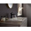 Bateria umywalkowa 110 CoolStart z korkiem Talis E czarny mat Hansgrohe (71713670)