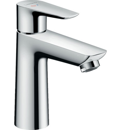Bateria umywalkowa 110 CoolStart Talis E chrom Hansgrohe (71714000)