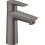 Bateria umywalkowa 110 CoolStart Talis E czarny chrom szczotkowany Hansgrohe (71714340)