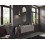 Bateria umywalkowa 110 CoolStart Talis E czarny mat Hansgrohe (71714670)
