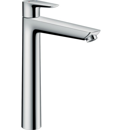 Bateria umywalkowa 240 Talis E chrom Hansgrohe (71717000)