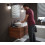 Bateria umywalkowa 240 Talis E chrom Hansgrohe (71717000)