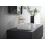 Bateria umywalkowa 240 Talis E brąz szczotkowany Hansgrohe (71717140)