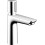 Samozamykająca bateria umywalkowa z regulacją temperatury Chrom Talis E Hansgrohe (71718000)