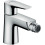 Bateria bidetowa z korkiem Push-Open Chrom Talis E Hansgrohe (71721000)