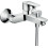 Bateria wannowa Talis E chrom Hansgrohe (71740000)
