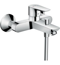 Bateria wannowa Talis E chrom Hansgrohe (71740000)