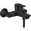 Bateria wannowa Talis E czarny mat Hansgrohe (71740670)