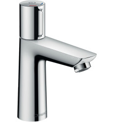 Bateria umywalkowa 110 Chrom Talis Select E Hansgrohe (71751000)