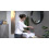 Bateria umywalkowa 240 do umywalek nablatowych z korkiem z cięgłem Chrom Talis Select E Hansgrohe (71752000)