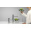 Bateria umywalkowa Select 240 Chrom Talis Select E Hansgrohe (71753000)