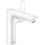 Bateria umywalkowa 150 z korkiem z cięgłem Biały Mat Talis E Hansgrohe (71754700)