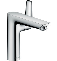 Bateria umywalkowa 150 Chrom Talis E Hansgrohe (71755000)