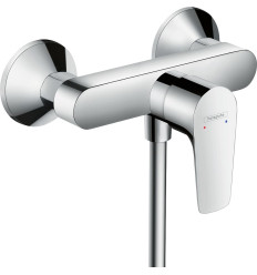 Bateria prysznicowa Talis E chrom Hansgrohe (71760000)