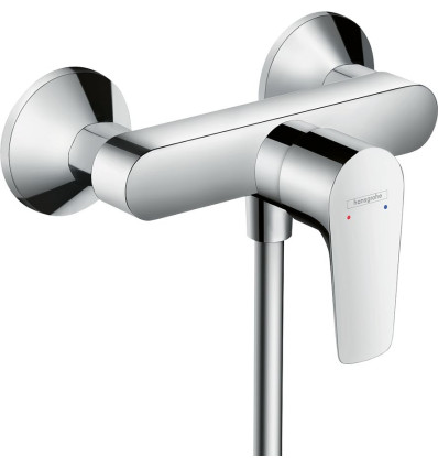 Bateria prysznicowa Talis E chrom Hansgrohe (71760000)